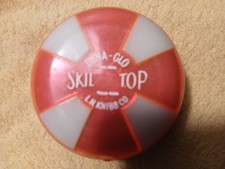Rare Vintage Yoyo