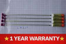 OEM Washer Suspension Rod Set for Samsung WA5...