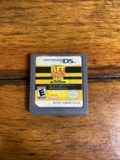 Nintendo DS Bee Movie Game 2007 *Cartridge Only*
