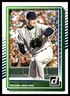 Mike Mussina 2025 Donruss #100 Yankees MLB READ FREE SHIPPING AutographDen