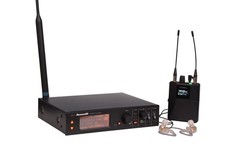 IN-EAR MONITORING SYSTEM  PSM-900  frequency UHF 565-585MHz