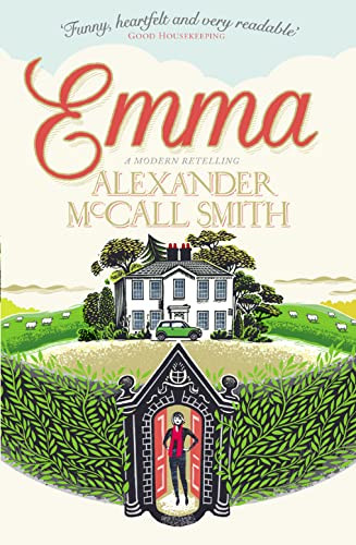 The Borough Press Emma: A Charming Modern Retelling And Contemporary Romance Of Village Life - Image 7
