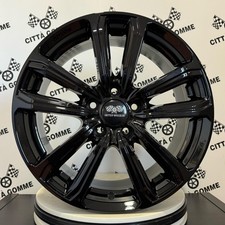 4 Alufelgen Kompatibel V W P O L O V VI Serie F O X Das T A I G O 18 "