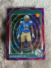 2024 Score - Rookies Grayson Murphy #388 Ellipse /299 (RC)