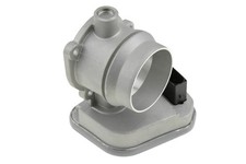 Drosselklappenstutzen MTR 13310366 f�r BMW 5er E60 Touring E61 X3 E83 3er E90 X5