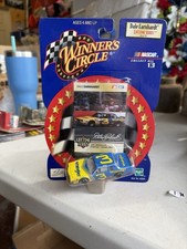 2000 Winners Circle Dale Earnhardt Lifetime Series 1981 Wrangler
