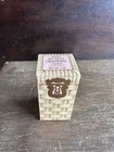 Vintage Avon Kitten’s Hideaway Charisma Cream Sachet Cat Jar w/ Original Box — photo 2