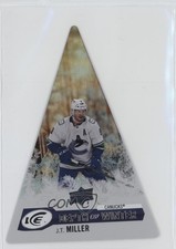 2023-24 Upper Deck Ice Depth of Winter JT Miller #DW-30 1c5x