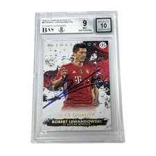2020-21 Topps Inception UEFA Champions League Soccer Cards Checklist 14