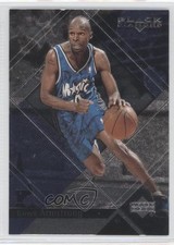 1999-00 Upper Deck Black Diamond Darrell Armstrong #57 0b4