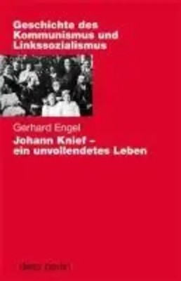 Johann Knief - ein unvollendetes Leben | Gerhard Engel | Deutsch | Buch | 464 S.