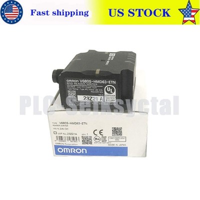 1PC Reader V680S-HMD63-ETN V680S-HMD63-ETN