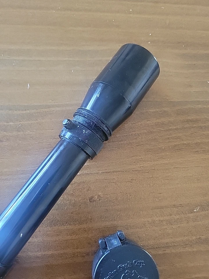 Mira para rifle Burris Fullfield 2X-7X de colección retícula plex negro brillante EE. UU. Foto 2 de 4