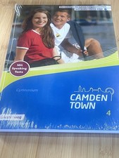Camden Town 4. Vorschläge für Lernerfolgskontrollen