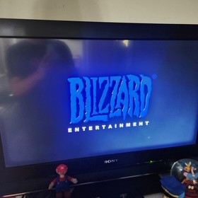 N64 StarCraft 64 (Nintendo 64, 2000) - Pre-owned 