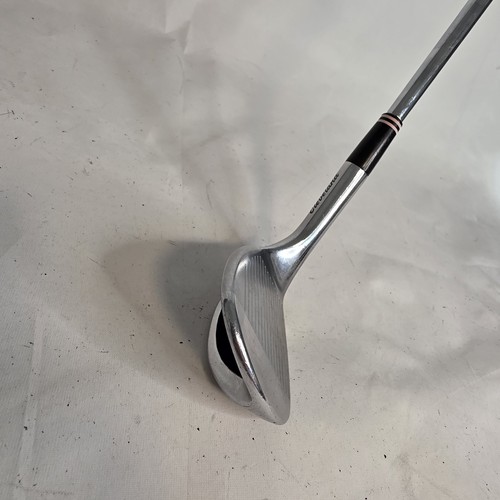 CLEVELAND 588RS, RECOVERY SOLE 60 DEG. LOB WEDGE, TRUE TEMPER WEDGE FLEX STEEL - Picture 7 of 18