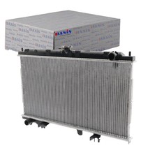 Radiateur Nissan PRIMERA