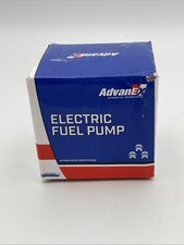 Universal Electric Fuel Pump 12V Heavy Duty Gas Diesel EP12S 4.5-7 PSI 