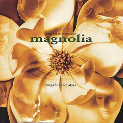 Various Magnolia: music from the motion picture (CD) Album