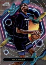 2023-24 Topps Cosmic Chrome - Naz Reid #78