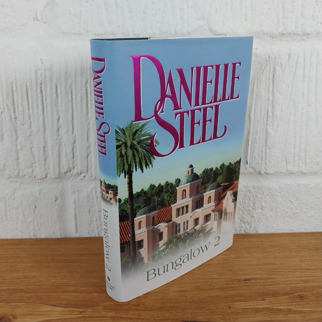 Bungalow 2 by Danielle Steel (Hardcover, 2007)