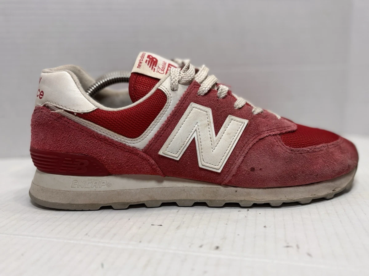 New Balance 574v2 Classic ML574EVG Men Size 11.5 New Balance 574v2 ML574EVE – Next Step Athletics main image 2