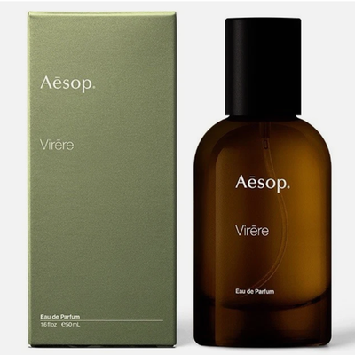 #ad Aesop Virere EDP 1.6fl.oz Eau de Parfum Spray for Unisex New amp; Sealed In Box $46.99