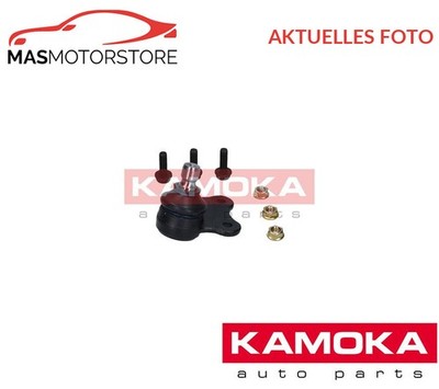 TRAGGELENK FÜHRUNGSGELENK VORNE KAMOKA 9040016 P NEU OE QUALITÄT