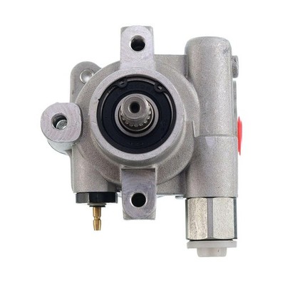Power Steering Pump Sealed Nissan NP300 09 PU 05-07 Xterra 00-04 2.4L 21-5217