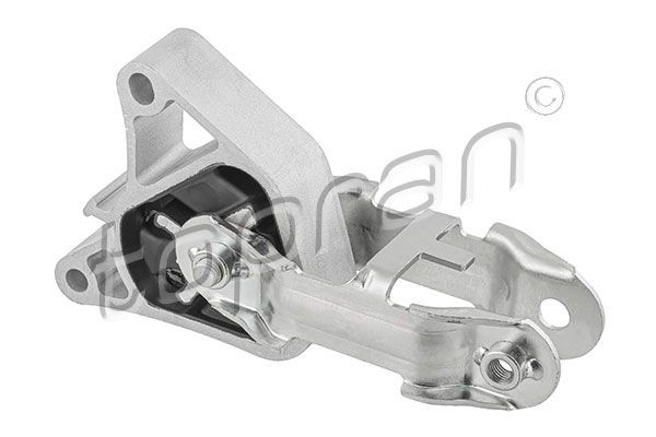 Topran 634 461 Lagerung, Motor Hinten Oben FüR MERCEDES-BENZ-image