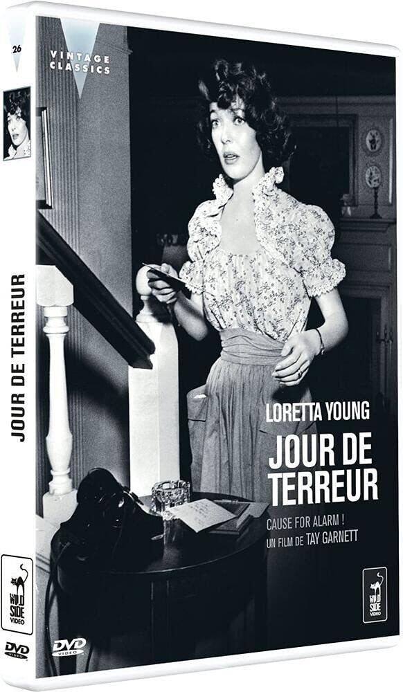 Day Of Terror [FR Import] - New In Blister | New