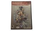 Kingdom Hearts II (PlayStation 2) PS2 (Tested & Works Well!) Fast Shipping