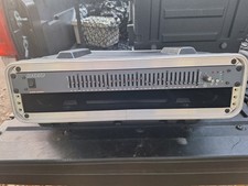 DOD 431 Series II Graphic Equalizer Used