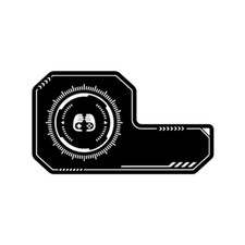 Phone Cooling Pad for Efficient Heat Release Stability Easy Portability