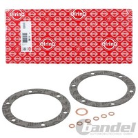 Elring Dichtungssatz, ÖLwanne FüR VW 1500,1600 181 Kaefer Karmann Transporter