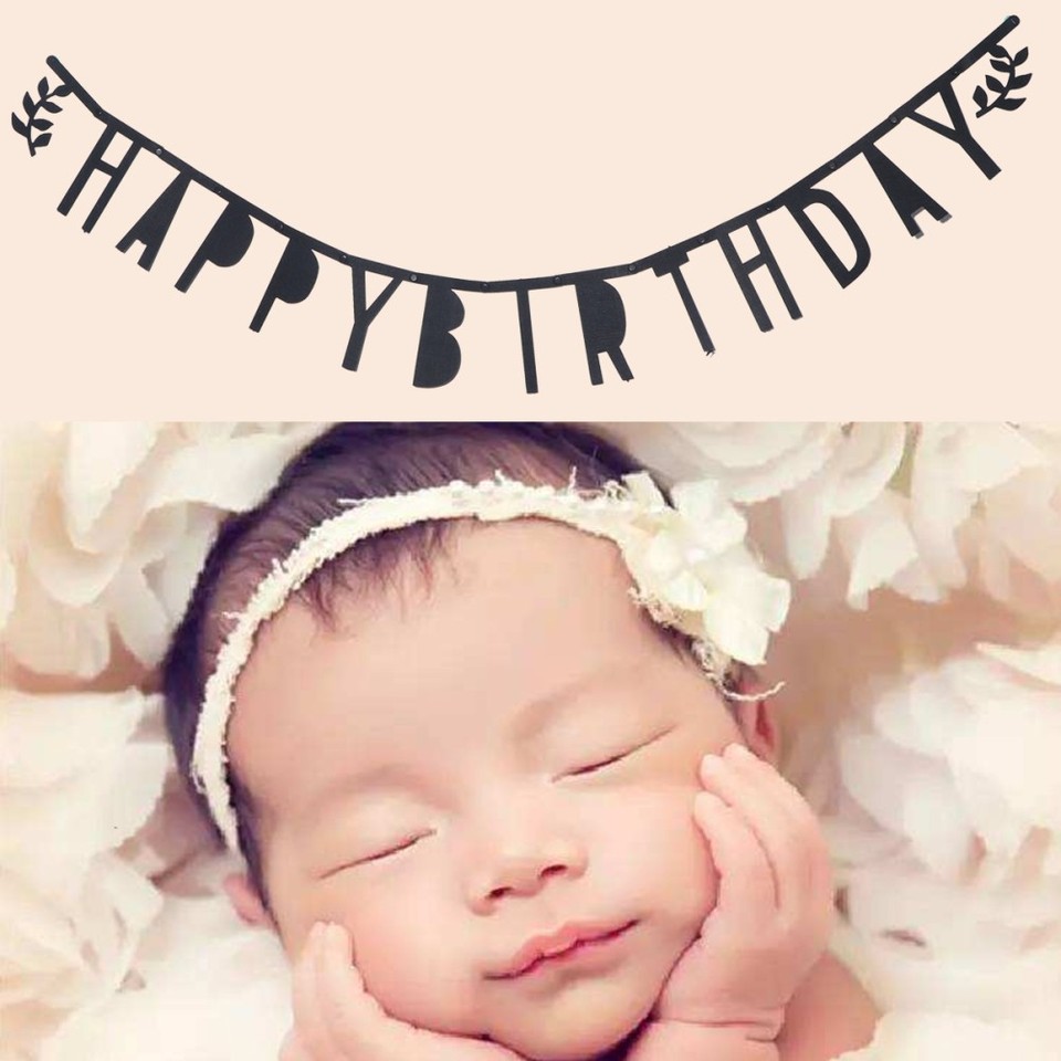 happy-birthday-black-letters-pattern-felt-banner-birthday-party-decor