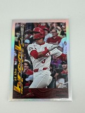 2024 Topps Archives - 1995 at the Break Masyn Winn #95ATB-18 (RC)