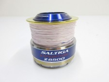 Daiwa Saltiga Z6500 Expedition Spool / AU8916 / 50