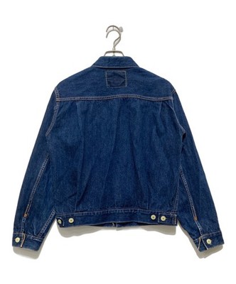 freewheelers 507xx 38インチ 2nd デニムジャケット freewheelers 507xx 2nd Type Denim Jacket Size: 36 Men Indigo | eBay