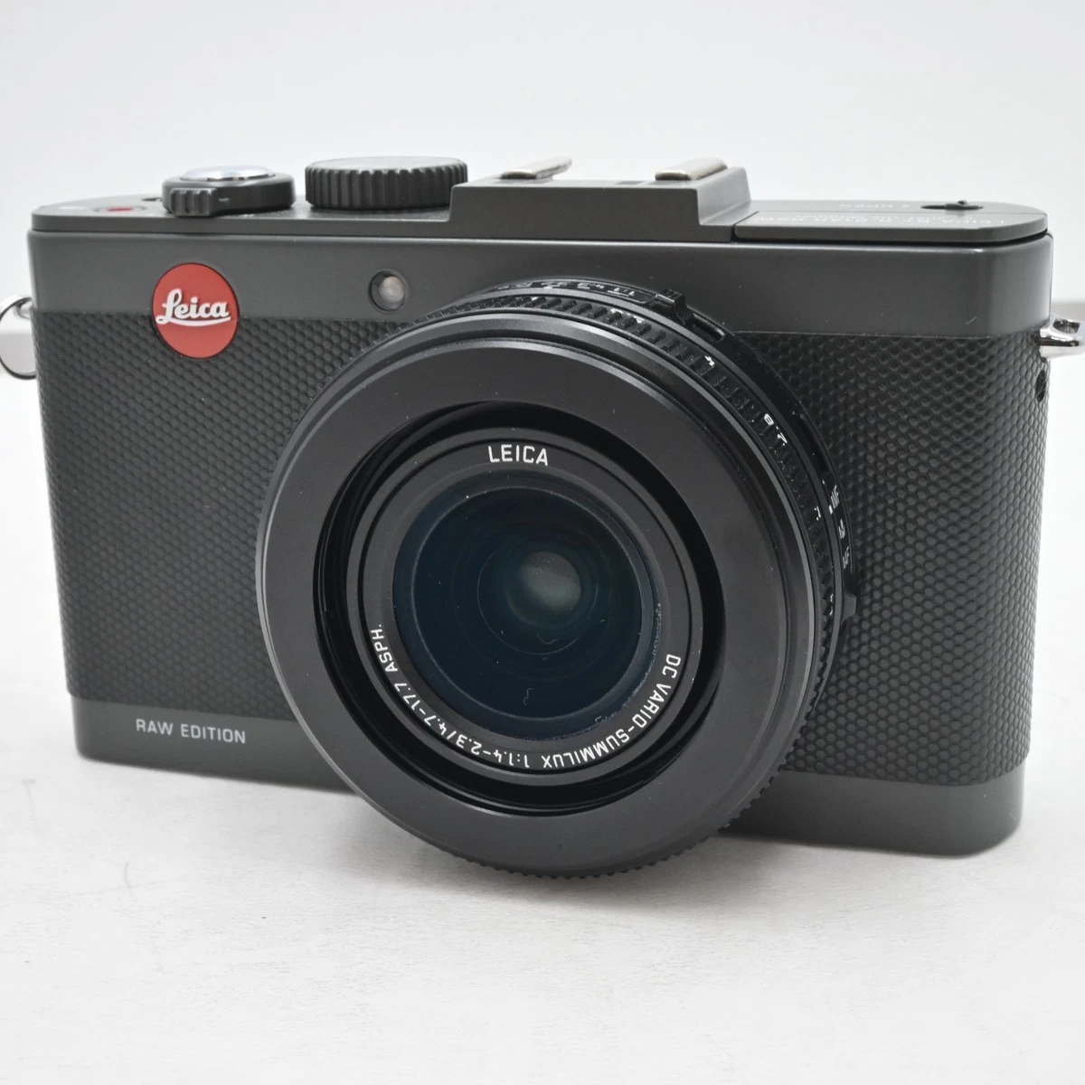 その他 LEICA D-LUX 6 Preços baixos em Leica D-Lux 6 10-11.9MP Câmeras Digitais | eBay