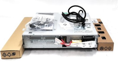 New APC Smart-UPS 1500VA Backup Battery Power Supply SMT1500RM2UC RM 2U 120V