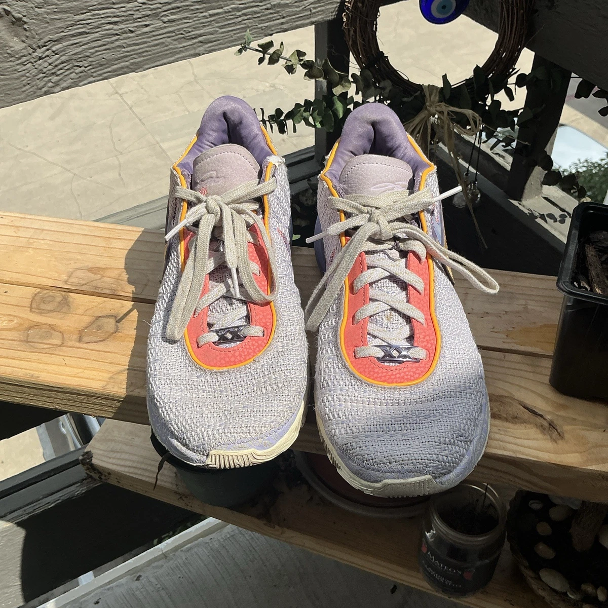 Nike LeBron 20 EP Pink Diamond for Sale | Authenticity Guaranteed