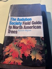 1980 - Audubon Society - Field Guide to North American Trees - Eastern Region
