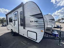 2026 Jayco Jay Flight SLX Single Axle 175FQ