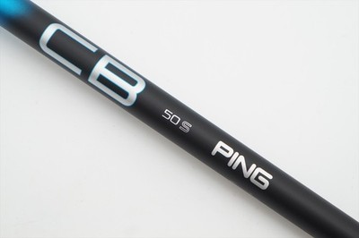 Ping Alta CB Blue 50 Stiff 44.75