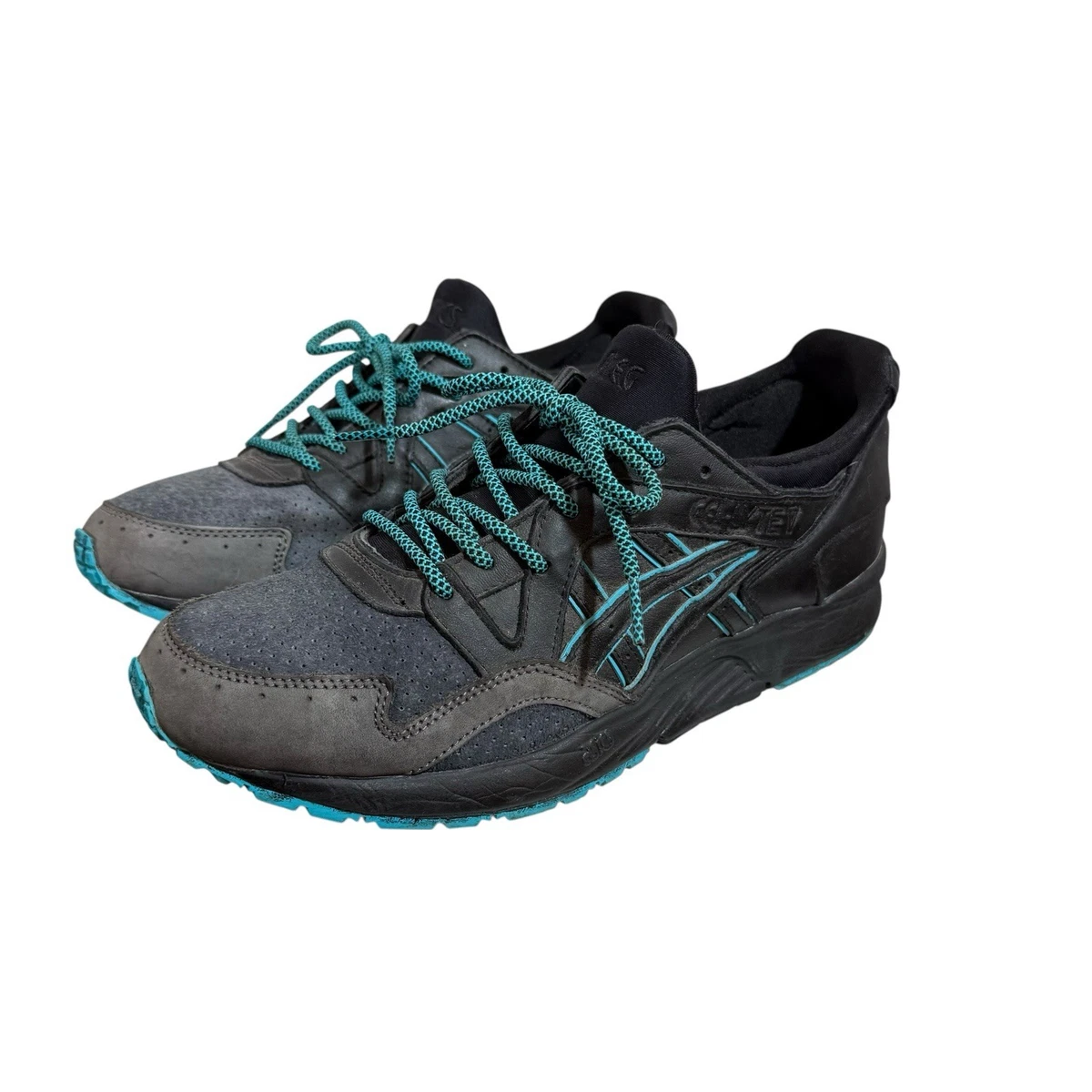 ASICS GEL-Lyte 5 Black for Sale | Authenticity Guaranteed | eBay display picture 1