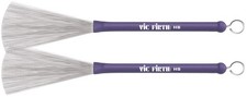 Vic Firth Heritage Brushes Pair (NEW)