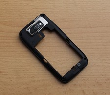 Original Nokia E63 Mittelcover, Mittelgehäuse - ( NEU )