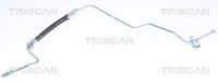 Triscan Bremsschlauch 8150 25268 FüR Renault Megane 3 DZ0 BZ0 KZ0 ScÉNic JZ0 Cc