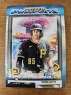 2025 Bowman Draft - Prized Prospects Konnor Griffin #PP-17 Mojo Refractor (RC)